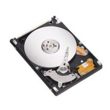 Seagate Momentus 5400.3 2.5Tw-ST9160821AS/P