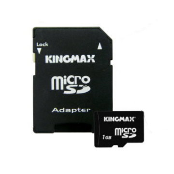 KINGMAX MicroSD 1GB