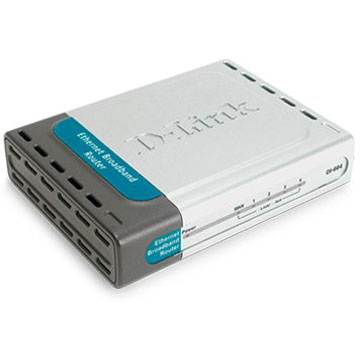 DLINK DI604 4PORT ueWɾ