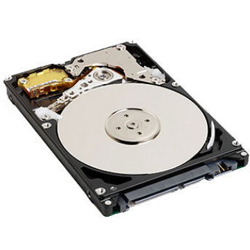 WD Scorpio 2.5Twо-WD1200BEVE/P