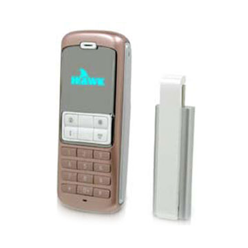 Hawk Shining2 USBqܾ USB Phone