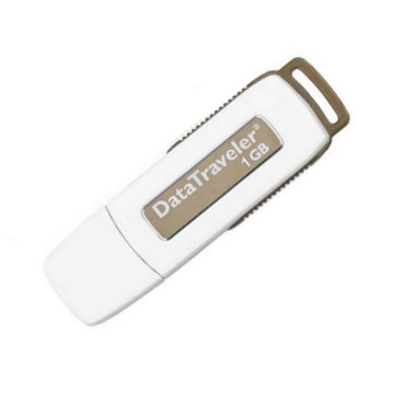 hy DataTarveler USB 1GB ʺ