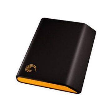 Seagate FreeAgent Go 2.5T 120GB i⦡wо