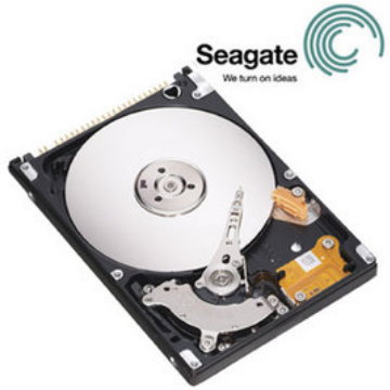 Seagate Momentus 5400.3 2.5Twо-ST940814AS/P