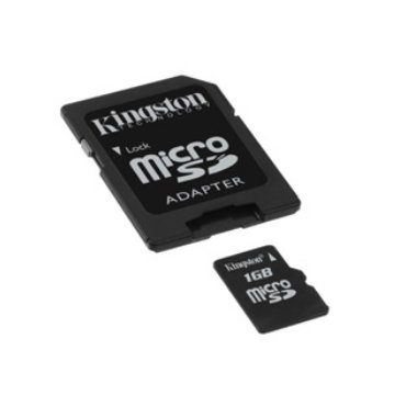 hy MicroSD 1GB