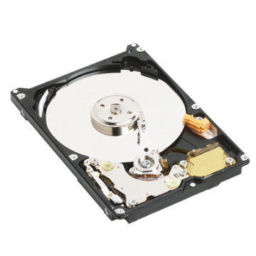 WD Scorpio 2.5Twо-WD1600BEVE/P