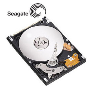 Seagate Momentus 5400.3 2.5Twо-ST9160821A/P