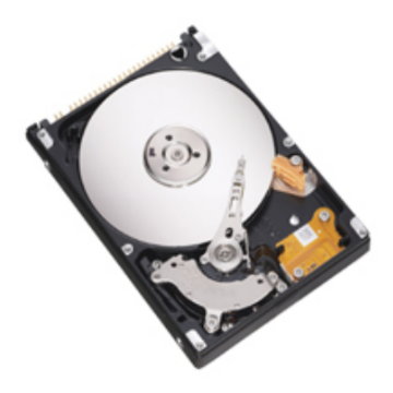 Seagate Momentus 7200.2 2.5Tw-ST980813AS/P