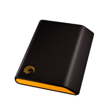 Seagate FreeAgent Go 2.5T 80GB i⦡wо