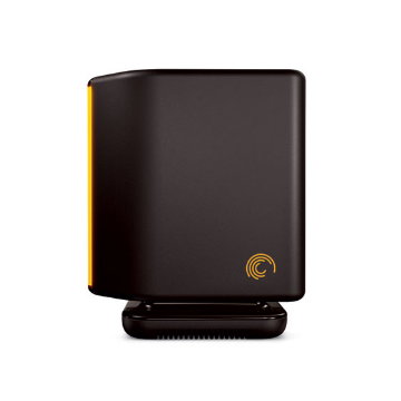 Seagate FreeAgent Desktop 3.5T 320GB i⦡wо