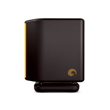 Seagate FreeAgent Desktop 3.5T 500GB i⦡wо