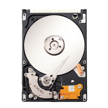 Seagate Momentus 7200.2 2.5Tw-ST9160823AS/P