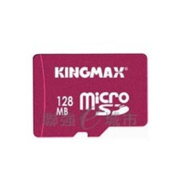 KM128MTF MicroSD