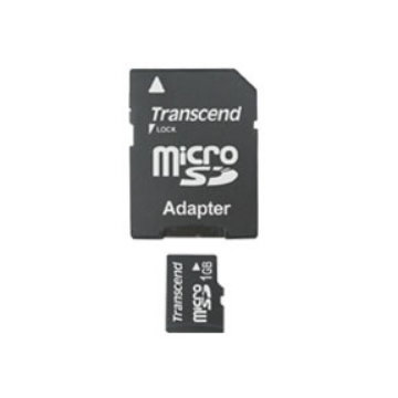 TS1GUSD MicroSD