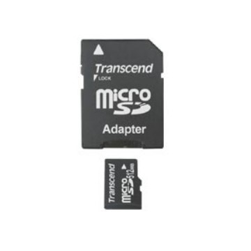 TS512MUSD MicroSD