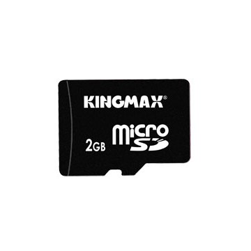 KM2GTF MicroSD