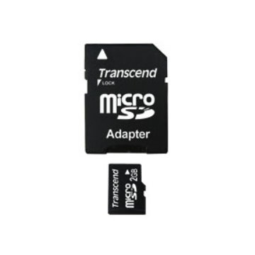 TS2GUSD MicroSD