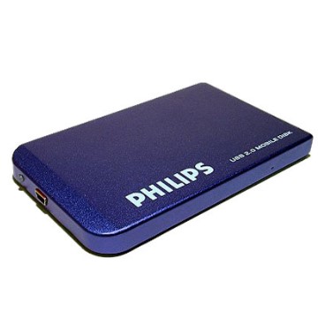 Philips 120GB ~wо