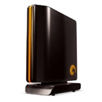 Seagate FreeAgent Pro i⦡wо