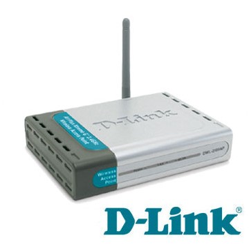 DWL-2100AP Luax(Super GtC)