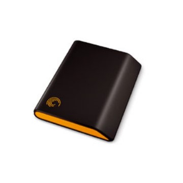 Seagate FreeAgent Go 160Gi⦡wо