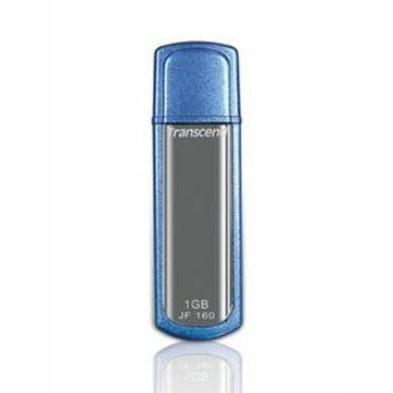 1GB JETFLASH 160(Blue)