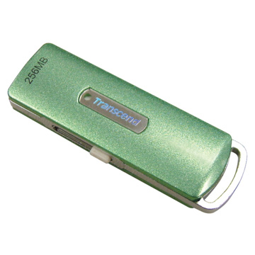 256MB JETFLASH 110(Green)