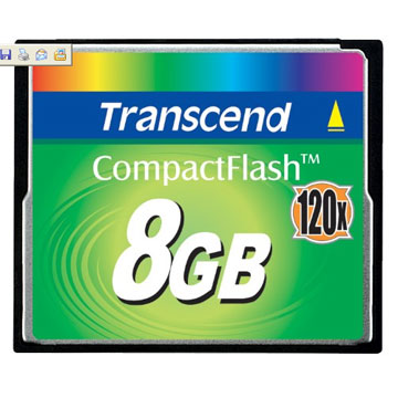 4GB CF   (Ultra 120X)