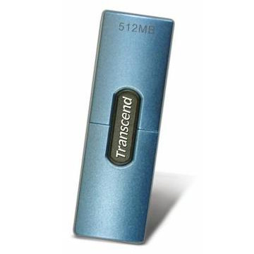 512MB JETFLASH 150(Blue)