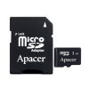 APACER MicroSD 1GB