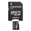 1GB MICRO SD (with miniSD & SD adapter)